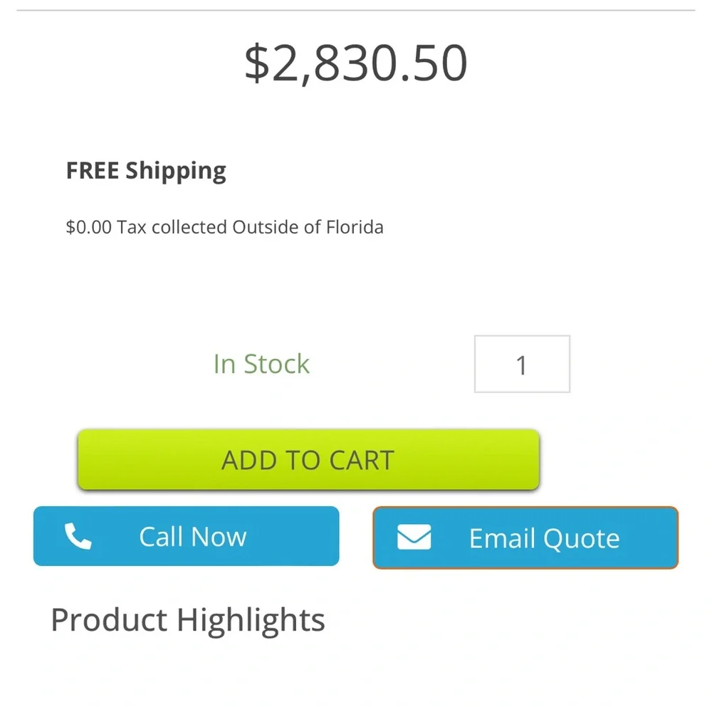 Vaddio 999-99400-000 RoboSHOT 12E 1080p PTZ Network Camera (Black)